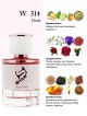 SHAIK № 314 Armand Basi In Red Parfum - 50 мл