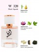 SHAIK № 320 Bvlgari Omnia Crystalline - 50 мл