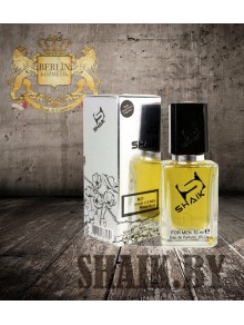 SHAIK № 27 Carolina Herrera 212 Men - 50 мл