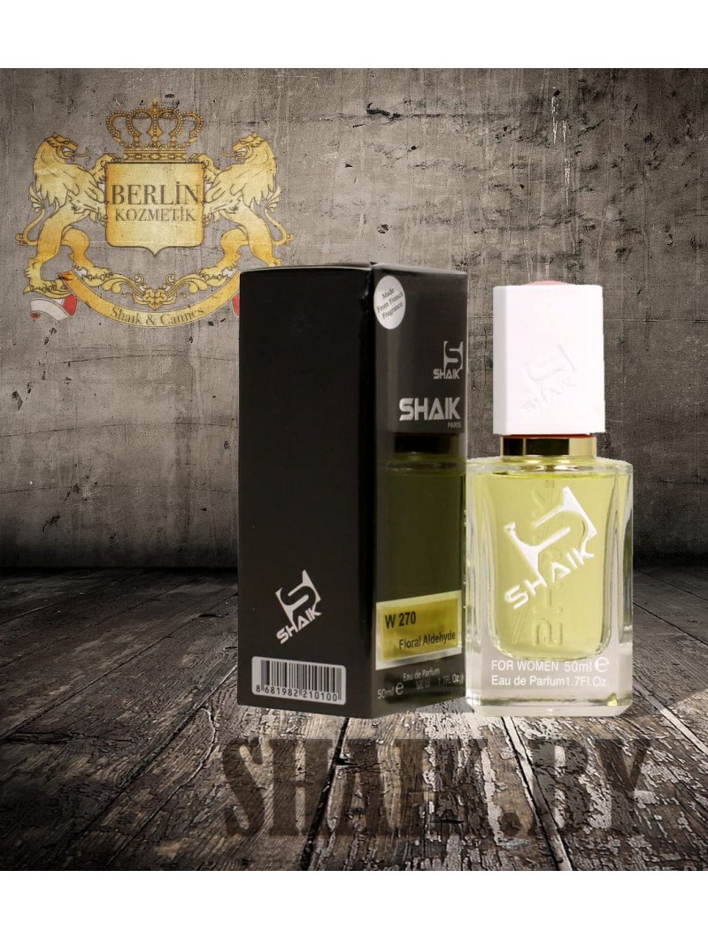 SHAIK № 270 Kilian Killing Me Slowly - 50 мл