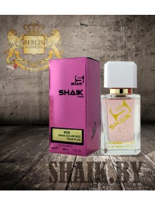 SHAIK № 28 Carolina Herrera 212 VIP Rose - 50 мл