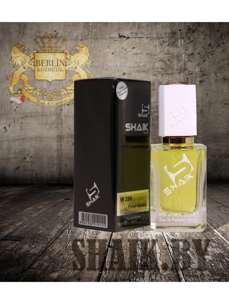 SHAIK № 280 Shaik 30 Chic - 50 мл