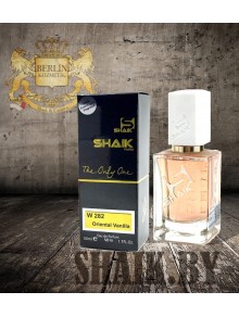 SHAIK № 282 Dolce & Gabbana The Only One - 50 мл