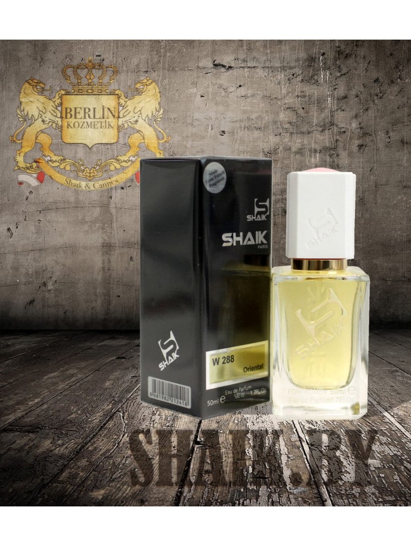 SHAIK № 288 Kilian By Kilian Love - 50 мл