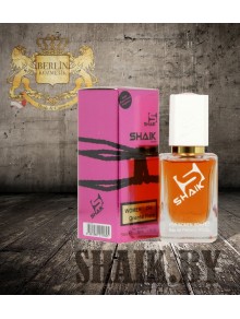 SHAIK № 294 Jean Paul Gaultier Scandal By Night - 50 мл