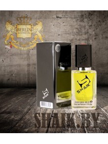 SHAIK № 33 Christian Dior Fahrenheit Absolute - 50 мл