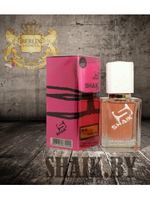 SHAIK № 40 Chanel Chance Eau Tendre - 50 мл