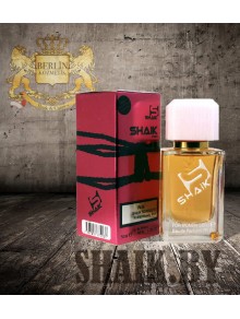 SHAIK № 46 Cacharel Scarlett - 50 мл