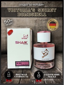 SHAIK № 202 Victoria's Secret Bombshell - 50 мл