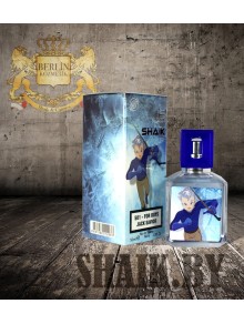 SHAIK № 501 Frozen Jack Frost For Boys - 50 мл