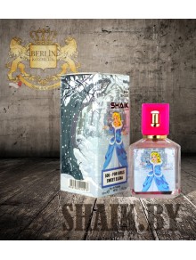 SHAIK № 506 Sweet Elsa For Girls - 50 мл