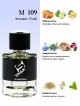 SHAIK № 109 Lacoste Essential Sport  - 50 мл