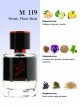 SHAIK № 119 Yves Saint Laurent L`Homme - 50 мл
