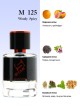 SHAIK № 125 Hermes Terre d'Hermes - 50 мл