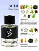 SHAIK № 131 Creed Aventus - 50 мл