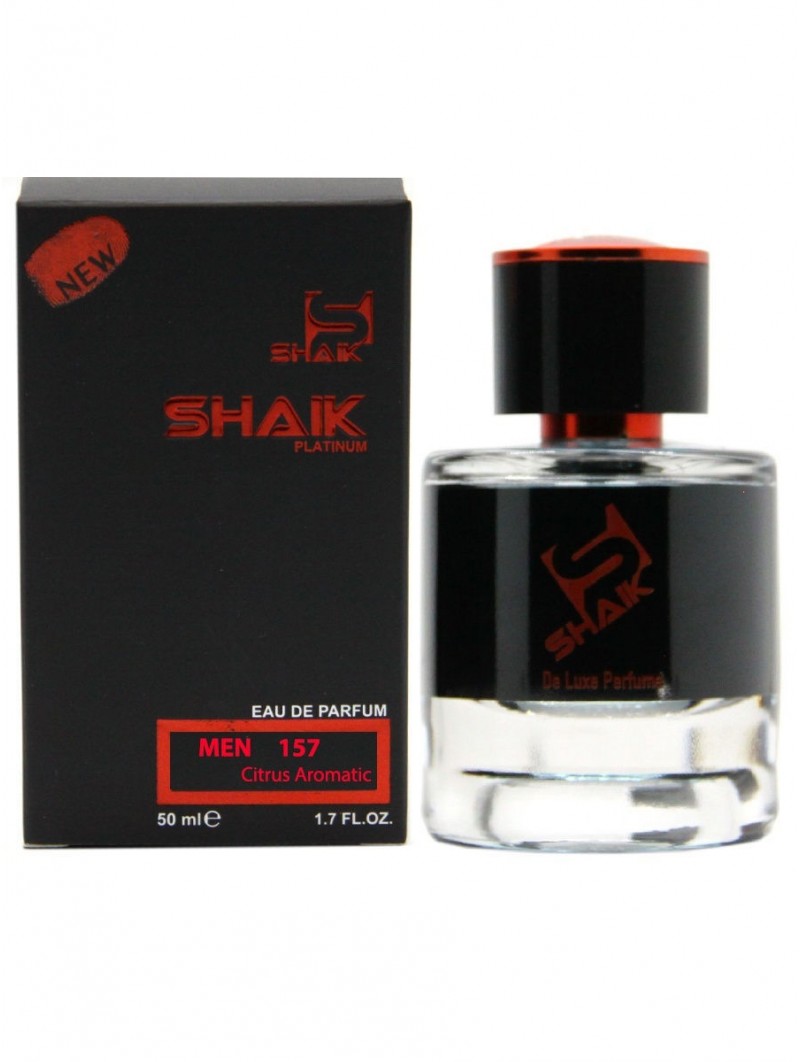 SHAIK № 157 Christian Dior Homme Cologne - 50 мл