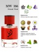 SHAIK № 166 Escentric Molecules Escentric 02 - 50 мл