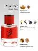 SHAIK № 197 Tom Ford Tobacco Vanille - 50 мл