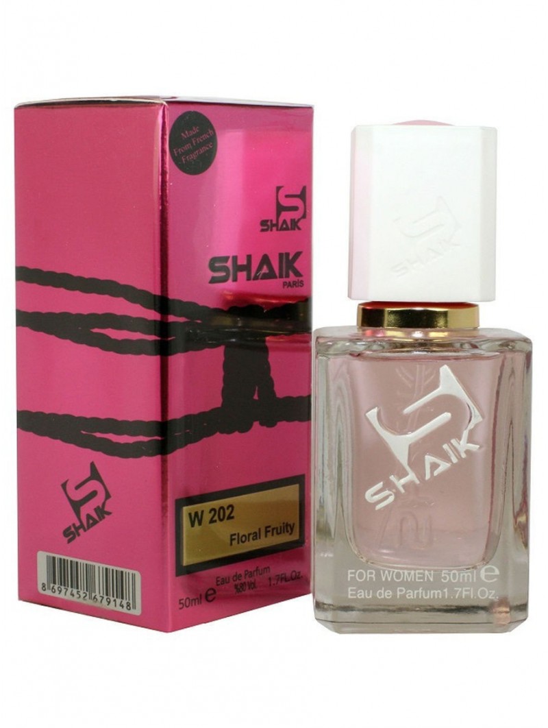 SHAIK № 202 Victoria's Secret Bombshell - 50 мл
