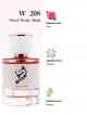 SHAIK № 208 Montale Roses Musk - 50 мл