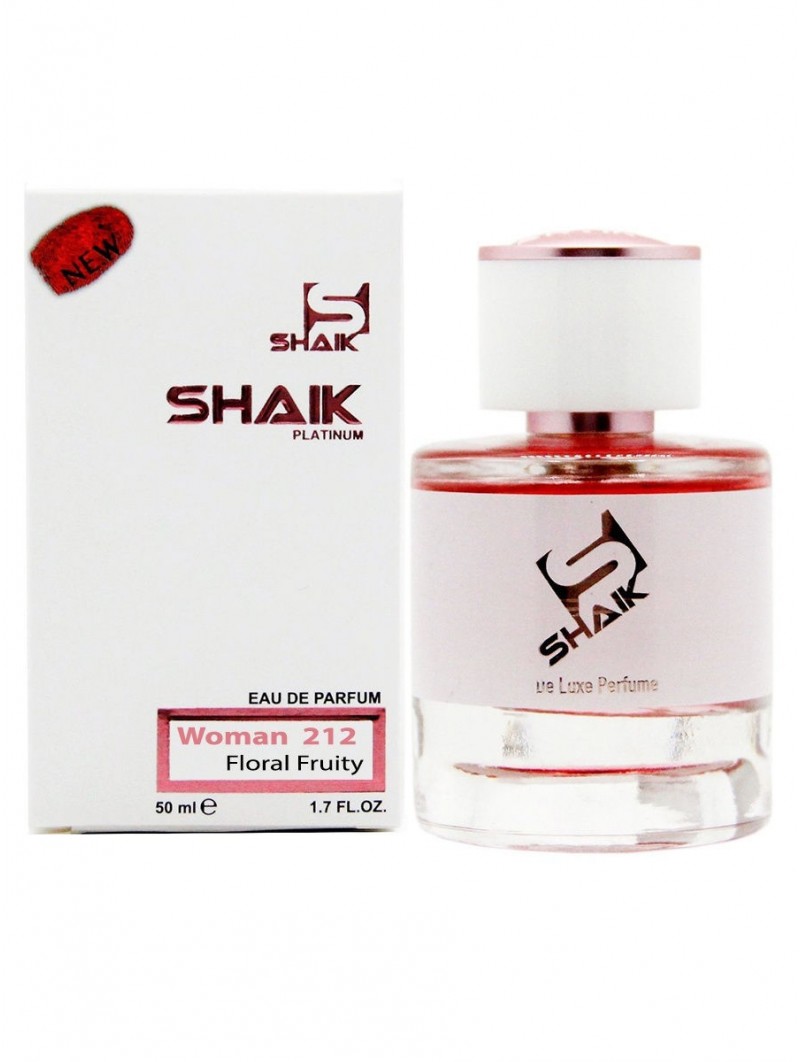 SHAIK № 212 Montale Candy Rose - 50 мл