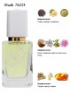 SHAIK № 224 Versace Crystal Noir - 50 мл