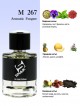 SHAIK № 267 Giorgio Armani Emporio Armani Stronger With You - 50 мл
