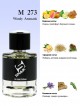 SHAIK № 273 Christian Dior Homme Sport - 50 мл