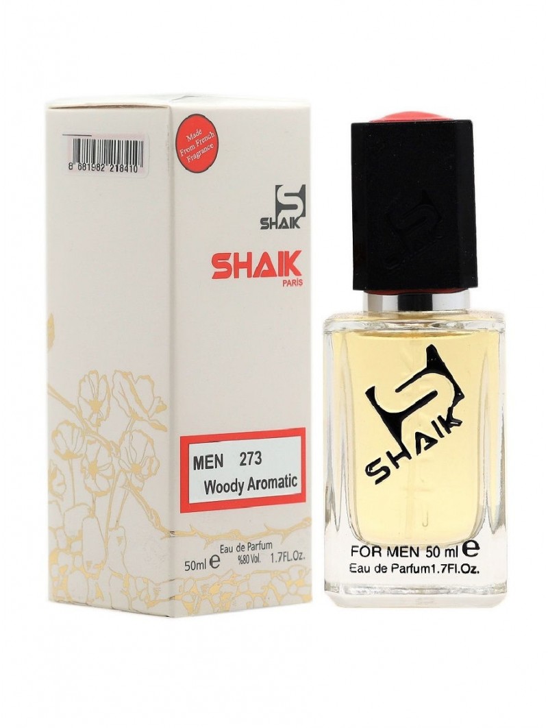 SHAIK № 273 Christian Dior Homme Sport - 50 мл