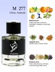 SHAIK № 277 Chanel Allure Homme Sport Cologne - 50 мл