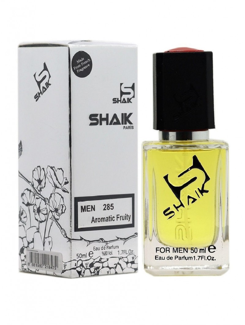 SHAIK № 285 Creed Aventus Cologne - 50 мл