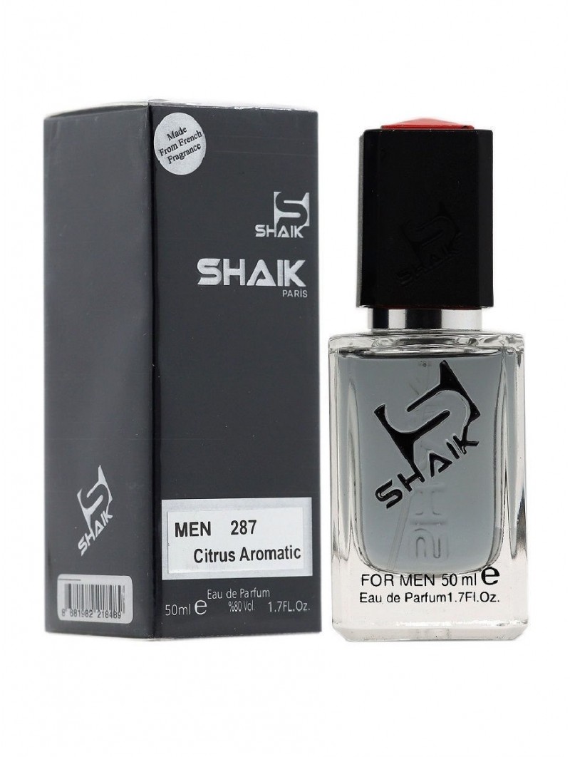 SHAIK № 287 Giorgio Armani Code Sport - 50 мл