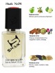 SHAIK № 291 Hugo Boss Boss Bottled Intense - 50 мл