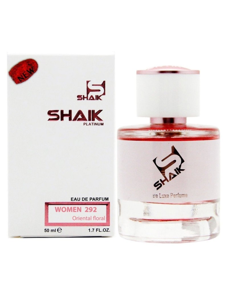 SHAIK № 292 Yves Saint Laurent Manifesto - 50 мл