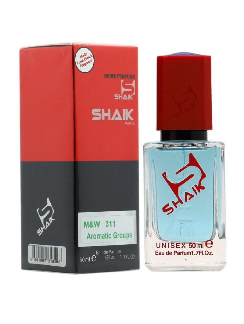 SHAIK № 311 Kilian Moonlight In Heaven - 50 мл