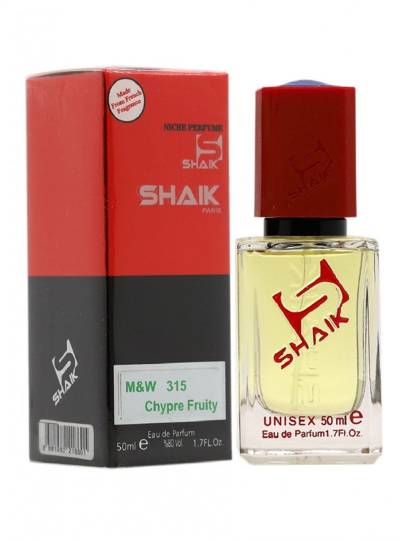 SHAIK № 315 Kilian Liaisons Dangereuses - 50 мл