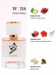 SHAIK № 318 Bvlgari Omnia Coral - 50 мл