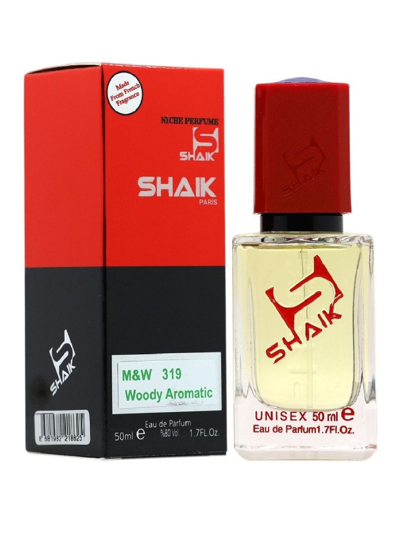 SHAIK № 319 Initio Parfums Prives Rehab - 50 мл