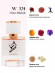SHAIK № 324 Byredo Parfums Blanche - 50 мл