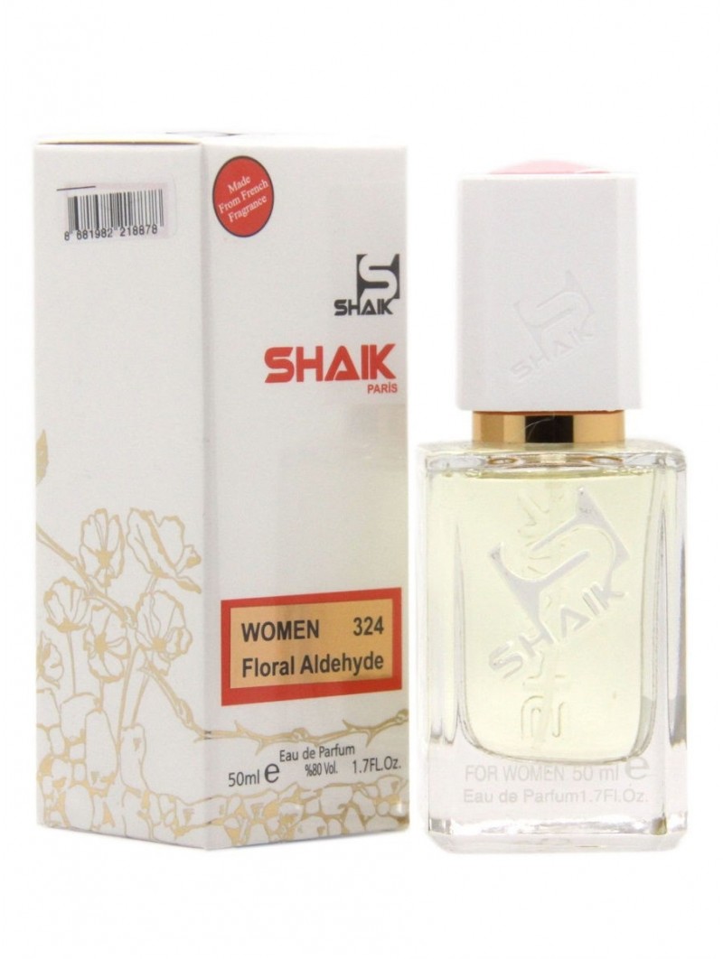SHAIK № 324 Byredo Parfums Blanche - 50 мл