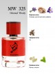 SHAIK № 325 Initio Parfums Prives Oud For Greatness - 50 мл