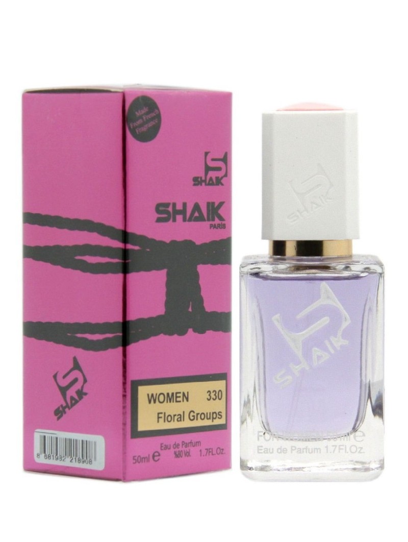 SHAIK № 330 Christian Dior Pure Poison - 50 мл