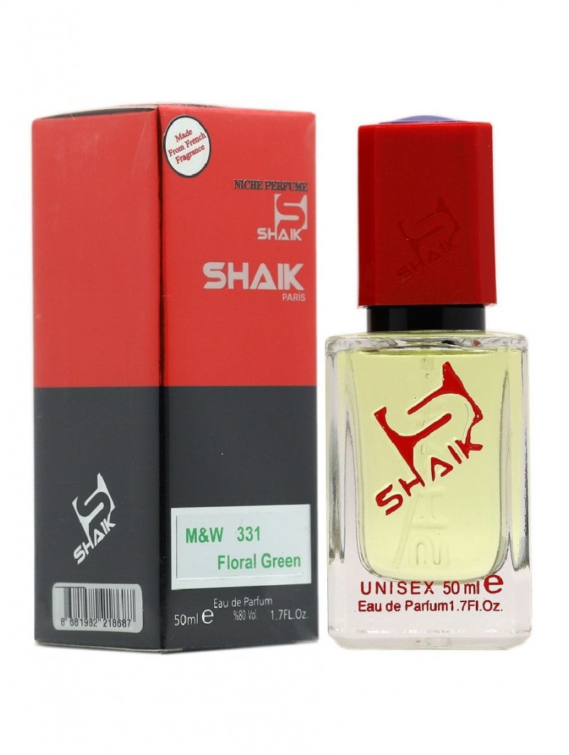 SHAIK № 331 Memo Kedu - 50 мл