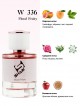 SHAIK № 336 Donna Karan Dkny Be Delicious Fresh Blossom - 50 мл