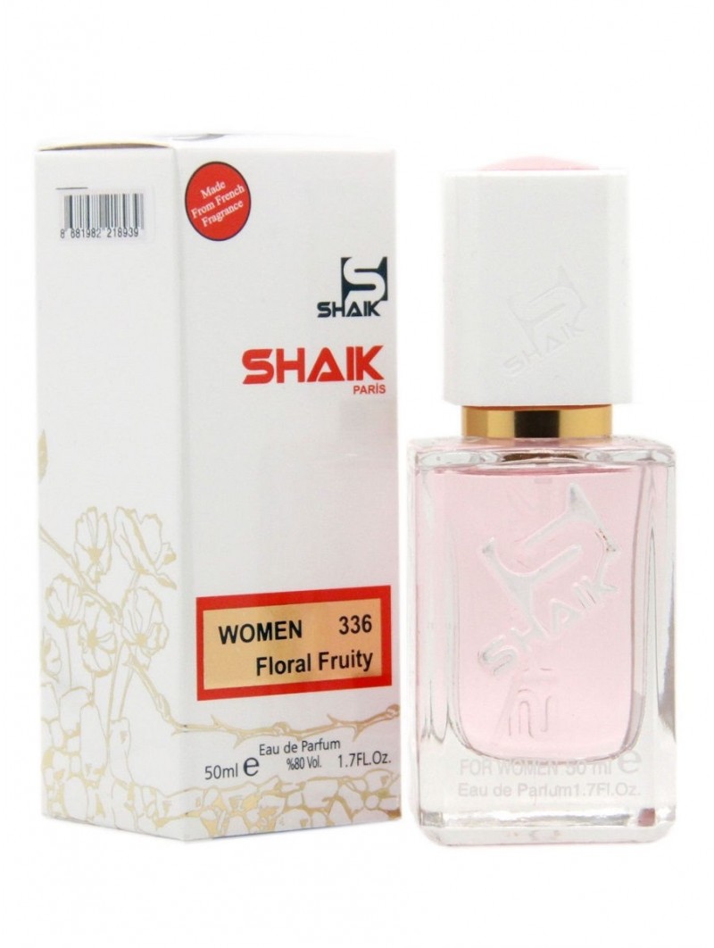 SHAIK № 336 Donna Karan Dkny Be Delicious Fresh Blossom - 50 мл