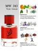 SHAIK № 343 Escentric Molecules Escentric 05 - 50 мл