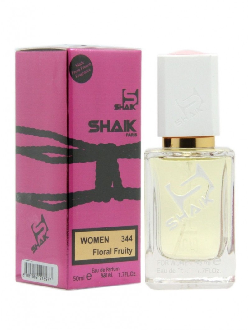 SHAIK № 344 Escada Rockin Rio - 50 мл