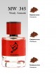 SHAIK № 345 Escentric Molecules Molecule 05 - 50 мл