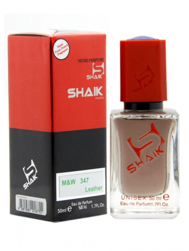SHAIK № 347 Tom Ford Fucking Fabulous - 50 мл