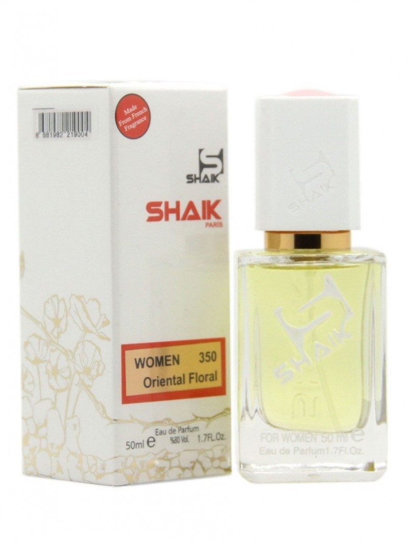 SHAIK № 350 Givenchy Ange Ou Demon - 50 мл